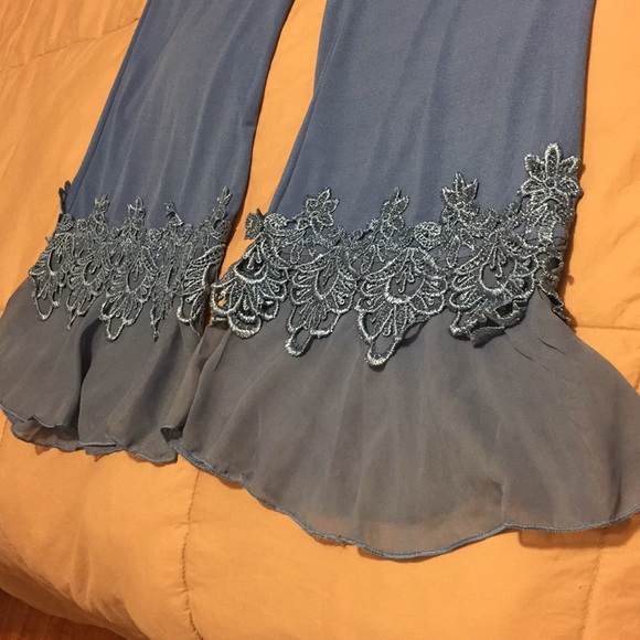 Pretty Angel pant size XL BNWT - Picture 3 of 8